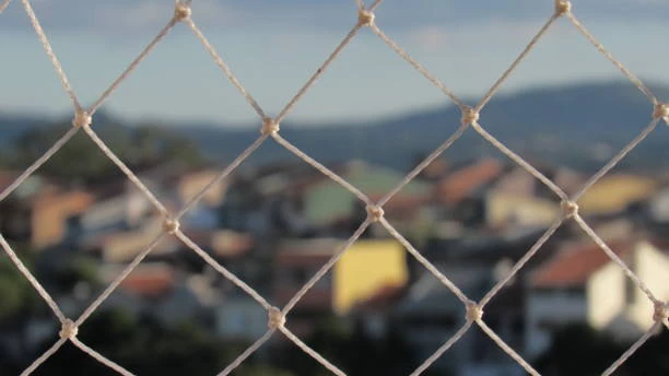 Rede de proteção