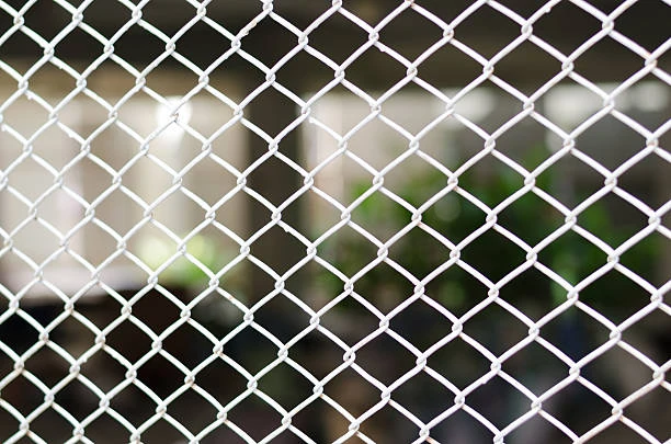Rede de proteção para apartamento