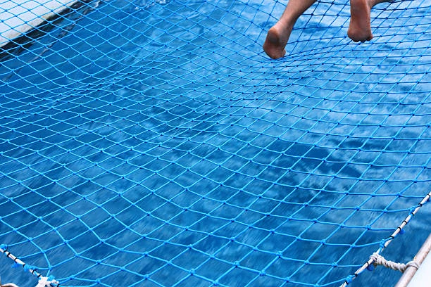 Rede de proteção para piscina em Canoas