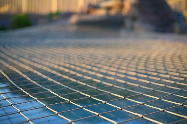 Tela de proteção para piscina em Canoas