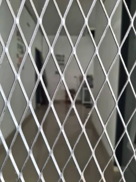 Tela de proteção para sacada em Porto Alegre